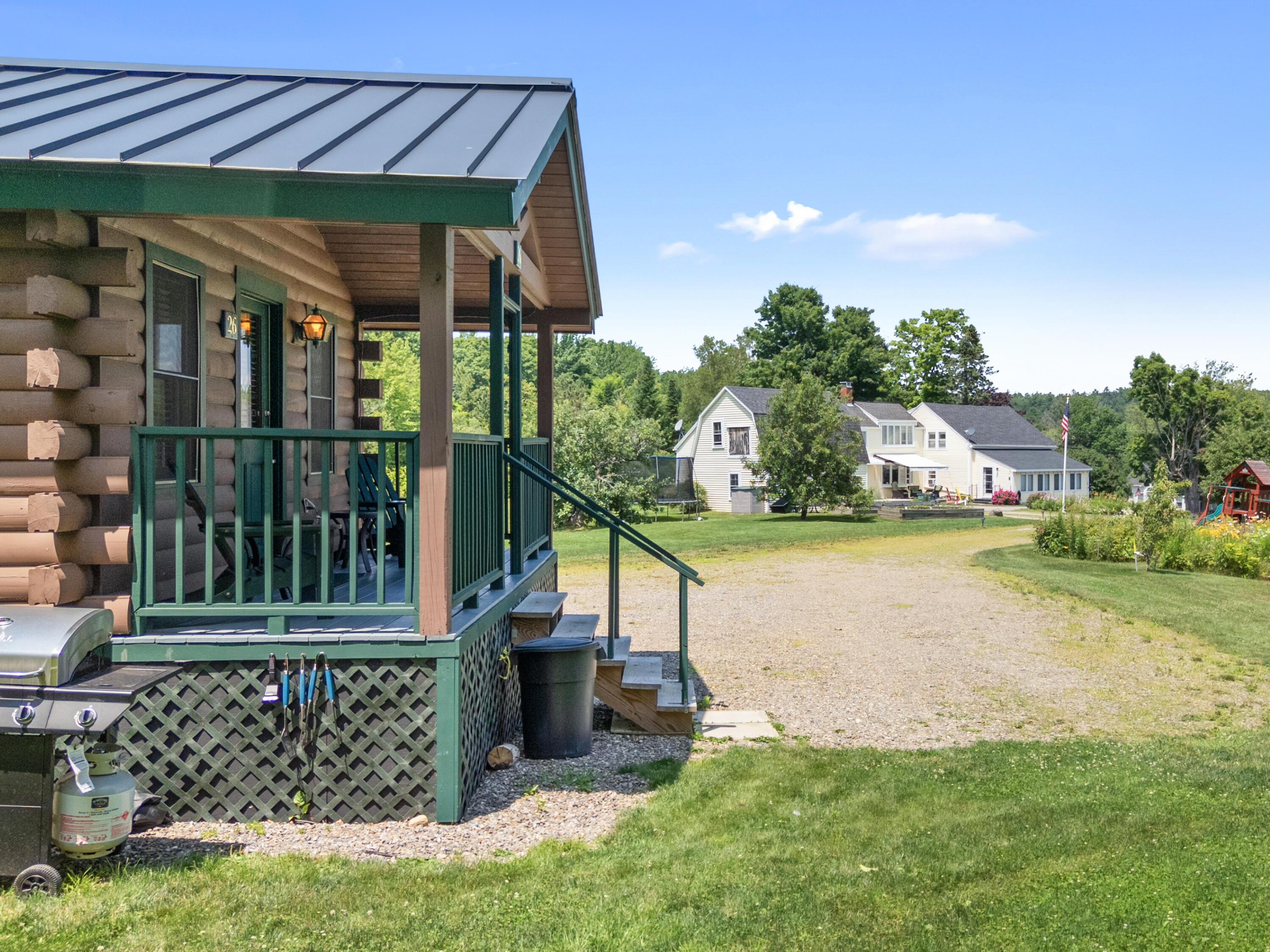 18 Beach Road Lincolnville, ME 04849 - Photo 33 of 46 bracket_0043_DJI_20260706123728_0215_D