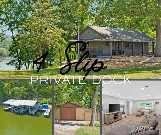 $699,900 | 1953 Eaglecrest Road, Cape Fair, MO 65624