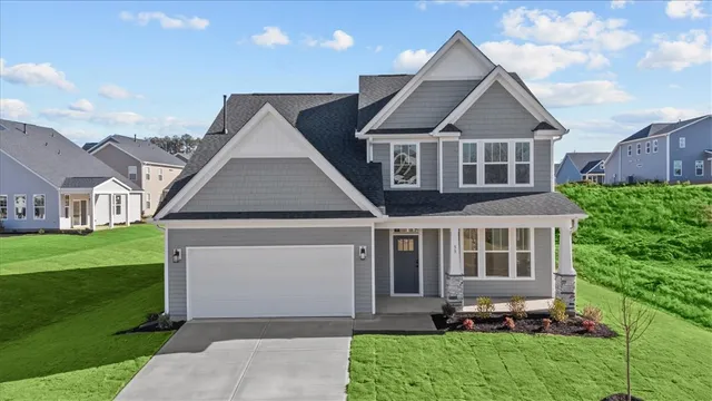 $419,990 | 33 Joplin Drive, Piedmont, SC 29673