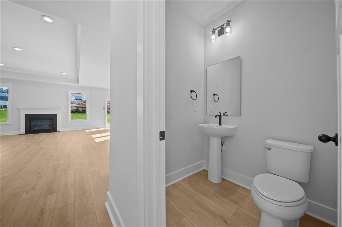 33 Joplin Drive Piedmont, SC 29673 - Photo 20 of 36