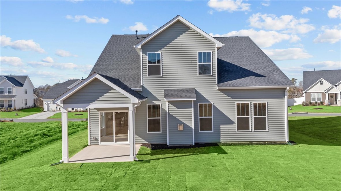 33 Joplin Drive Piedmont, SC 29673 - Photo 31 of 36