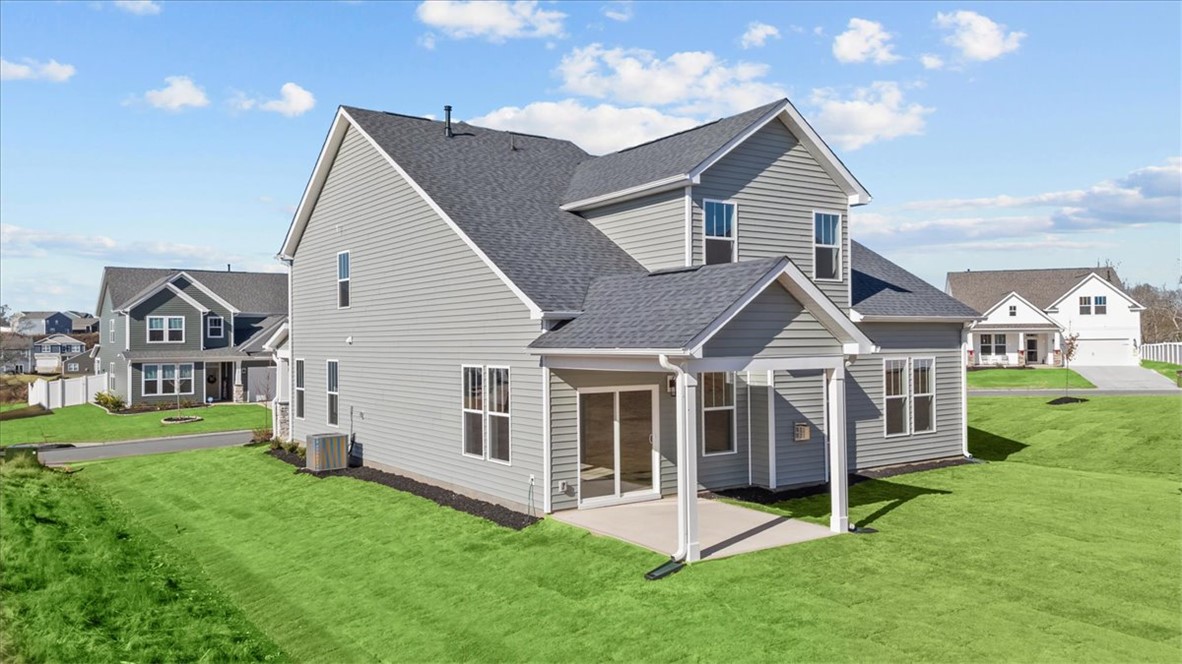 33 Joplin Drive Piedmont, SC 29673 - Photo 32 of 36