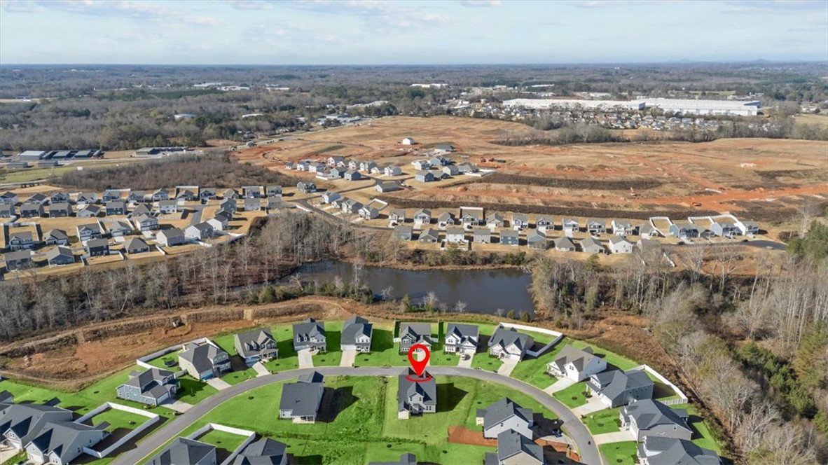 33 Joplin Drive Piedmont, SC 29673 - Photo 34 of 36