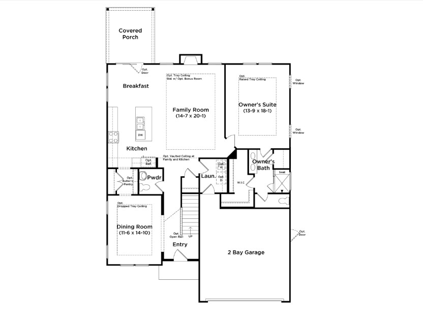 33 Joplin Drive Piedmont, SC 29673 - Photo 35 of 36