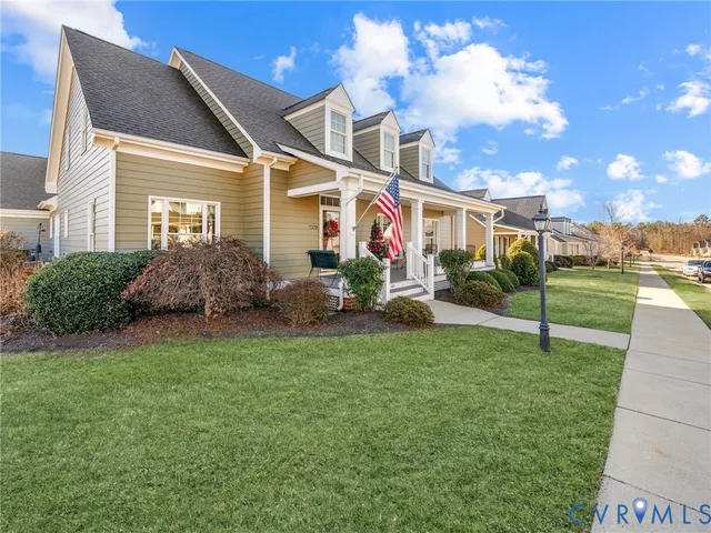 $779,000 | 2097 William Dance Way, Powhatan, VA 23139