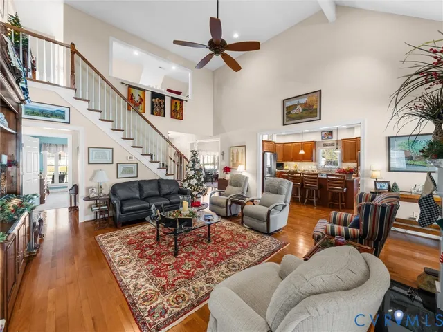 $779,000 | 2097 William Dance Way, Powhatan, VA 23139