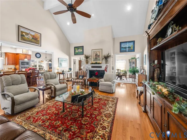 $779,000 | 2097 William Dance Way, Powhatan, VA 23139