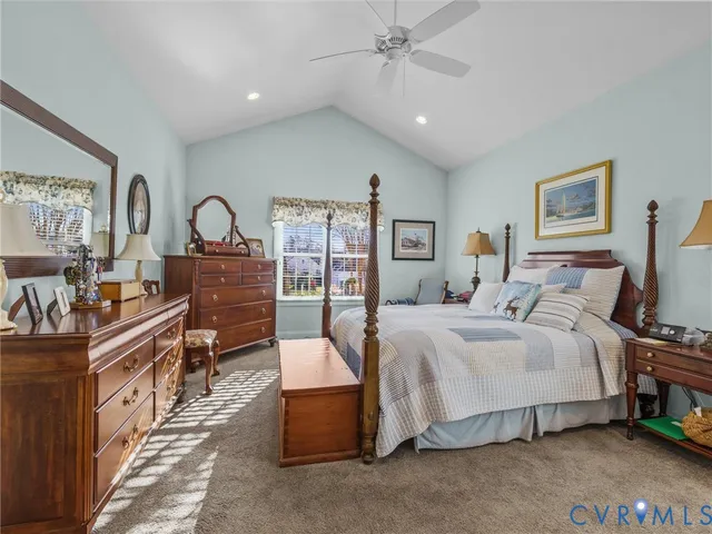 $779,000 | 2097 William Dance Way, Powhatan, VA 23139