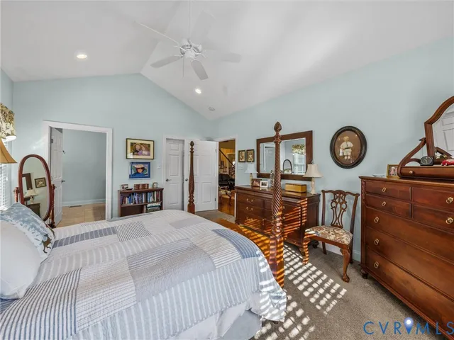 $779,000 | 2097 William Dance Way, Powhatan, VA 23139