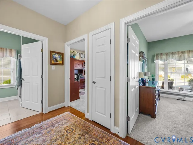 $779,000 | 2097 William Dance Way, Powhatan, VA 23139