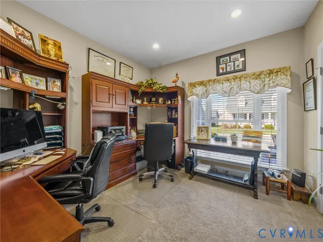 $779,000 | 2097 William Dance Way, Powhatan, VA 23139