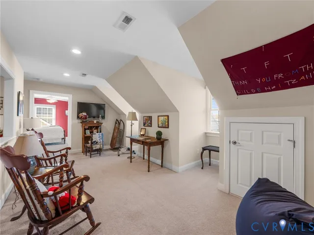 $779,000 | 2097 William Dance Way, Powhatan, VA 23139