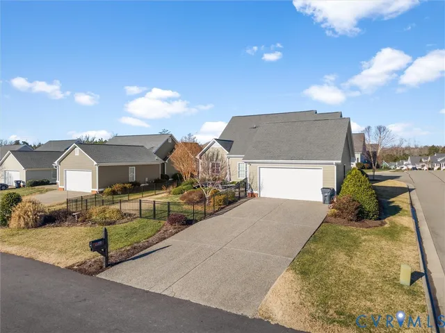 $779,000 | 2097 William Dance Way, Powhatan, VA 23139