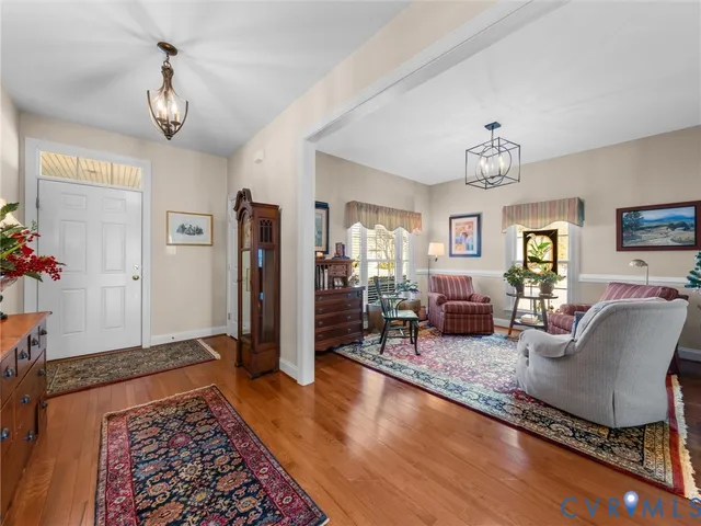 $779,000 | 2097 William Dance Way, Powhatan, VA 23139