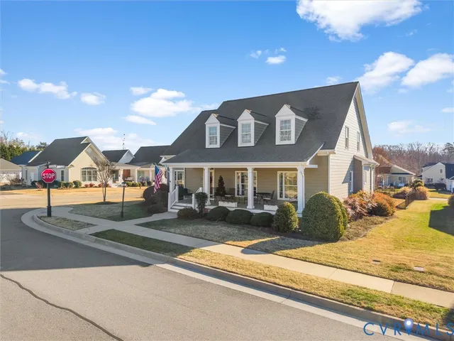 $779,000 | 2097 William Dance Way, Powhatan, VA 23139