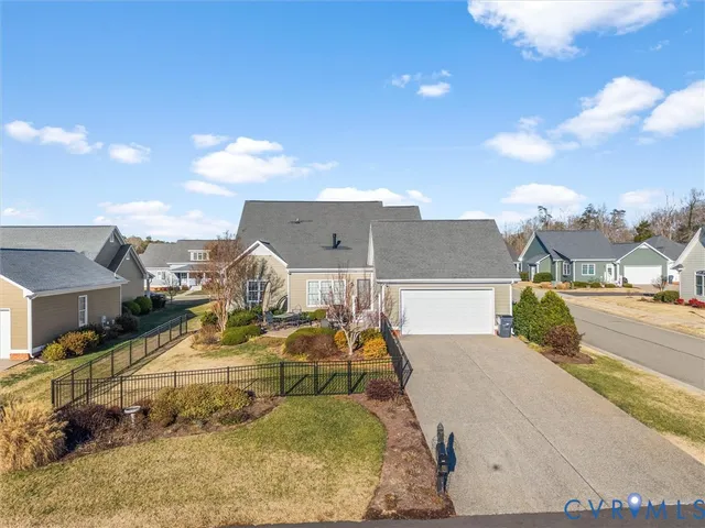 $779,000 | 2097 William Dance Way, Powhatan, VA 23139