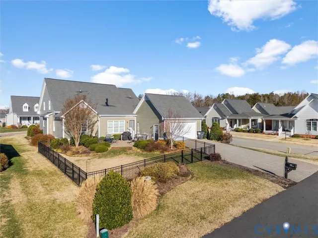 $779,000 | 2097 William Dance Way, Powhatan, VA 23139