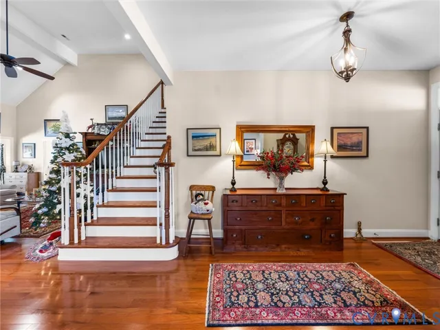 $779,000 | 2097 William Dance Way, Powhatan, VA 23139