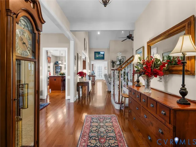 $779,000 | 2097 William Dance Way, Powhatan, VA 23139