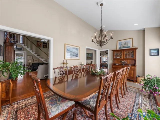 $779,000 | 2097 William Dance Way, Powhatan, VA 23139