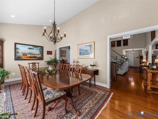 $779,000 | 2097 William Dance Way, Powhatan, VA 23139