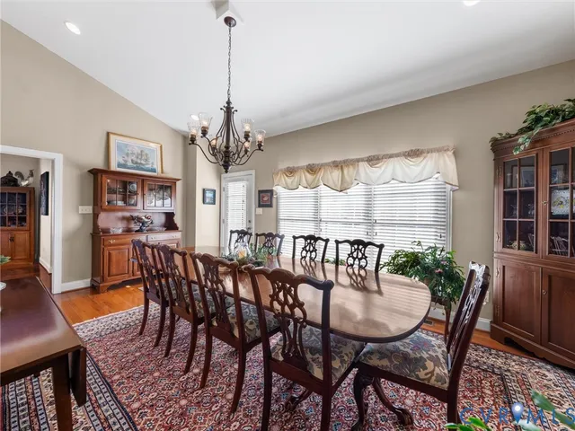 $779,000 | 2097 William Dance Way, Powhatan, VA 23139