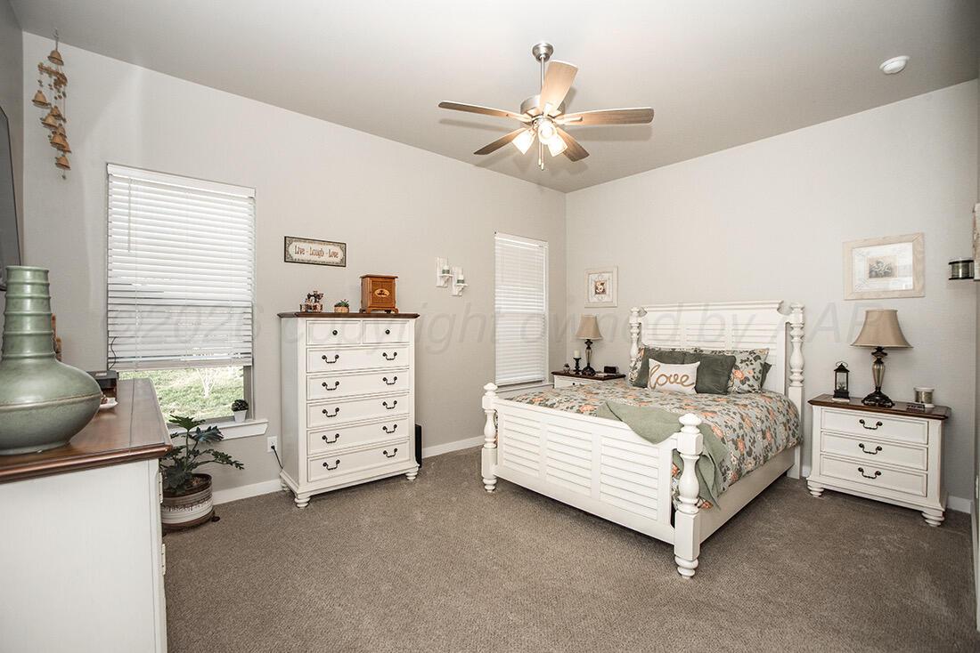 1642 Lullwater Road Amarillo, TX 79118 - Photo 15 of 32 IMG_1786
