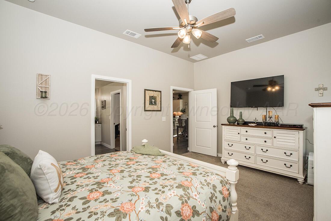 1642 Lullwater Road Amarillo, TX 79118 - Photo 21 of 32 IMG_1787