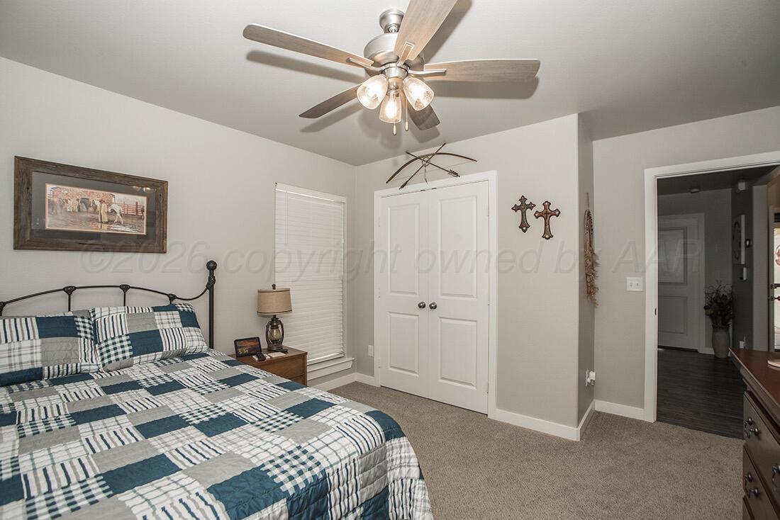 1642 Lullwater Road Amarillo, TX 79118 - Photo 22 of 32 IMG_1790