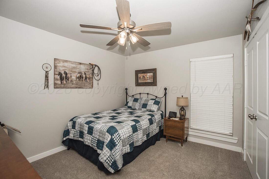 1642 Lullwater Road Amarillo, TX 79118 - Photo 23 of 32 IMG_1791