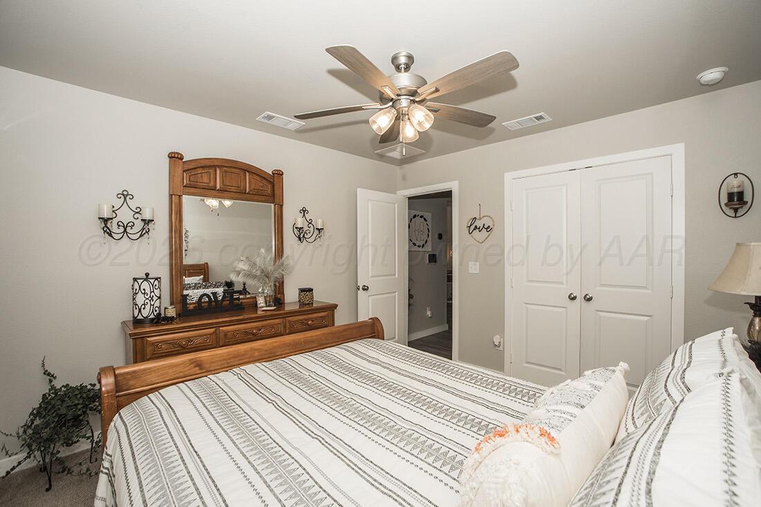 1642 Lullwater Road Amarillo, TX 79118 - Photo 24 of 32 IMG_1795