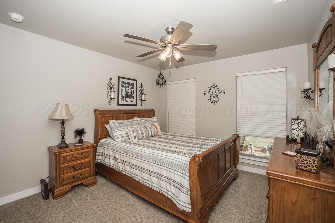 1642 Lullwater Road Amarillo, TX 79118 - Photo 25 of 32 IMG_1794