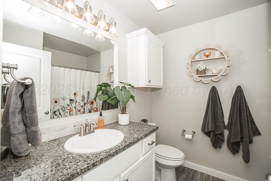 1642 Lullwater Road Amarillo, TX 79118 - Photo 26 of 32 IMG_1793