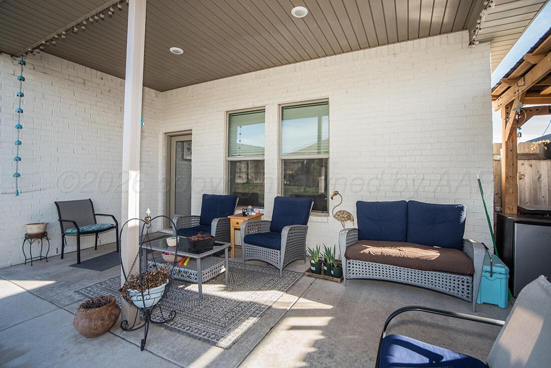 1642 Lullwater Road Amarillo, TX 79118 - Photo 31 of 32 IMG_1809