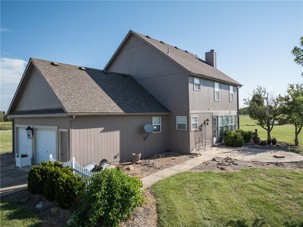 453 Northeast County 17404 Road Archie, MO 64725 - Photo 41 of 51 Gallery Image 41