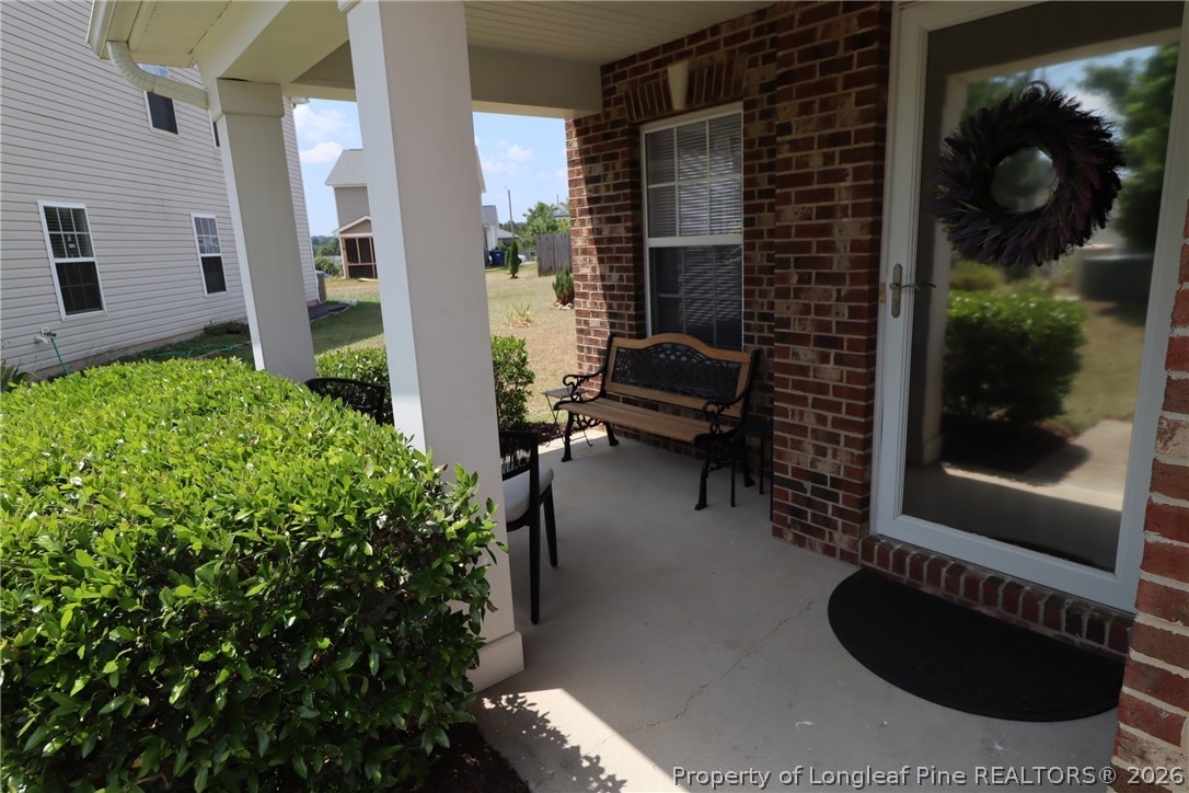 3600 Corydon Court Raleigh, NC 27610 - Photo 2 of 36