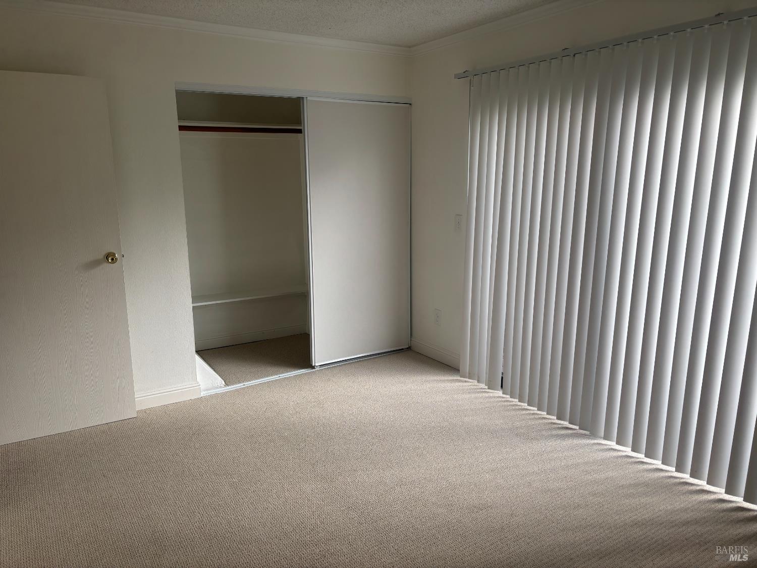 221 College View Drive Rohnert Park, CA 94928 - Photo 7 of 12 a view of a room with an empty space