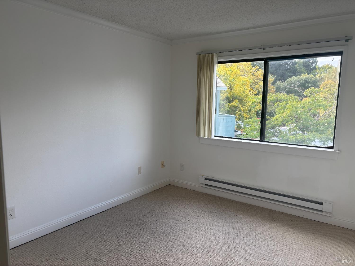 221 College View Drive Rohnert Park, CA 94928 - Photo 9 of 12 a view of a room with window