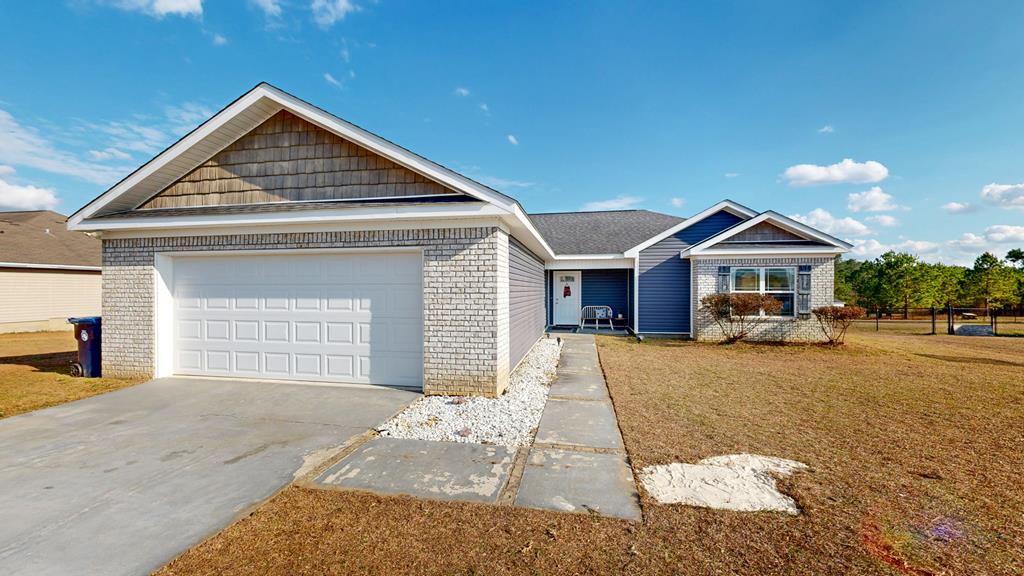 185 Mccallister Road Slocomb, AL 36375 - Photo 1 of 29 Main View