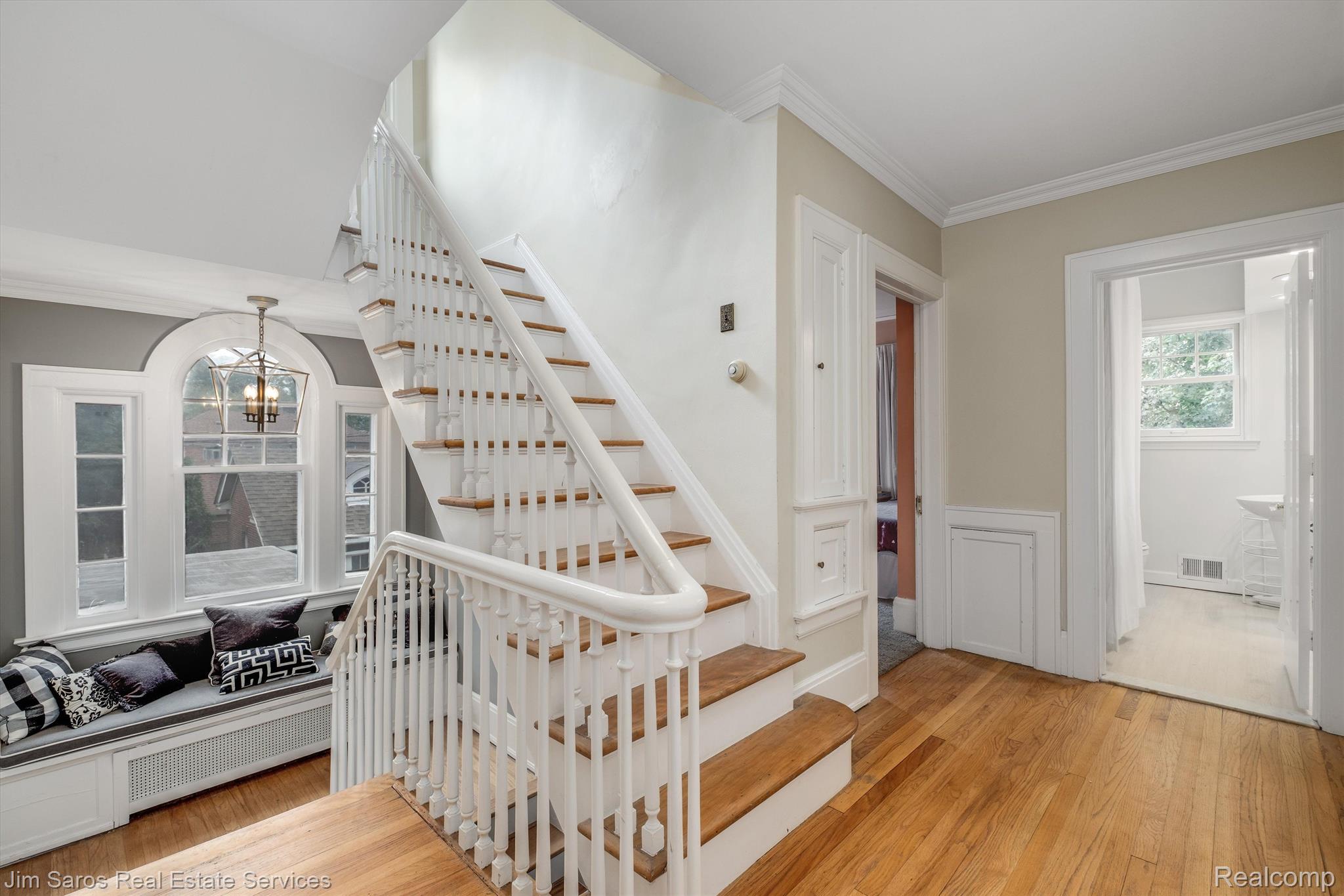 781 Bedford Road Grosse Pointe, MI 48230 - Photo 16 of 28 Gallery Image 16