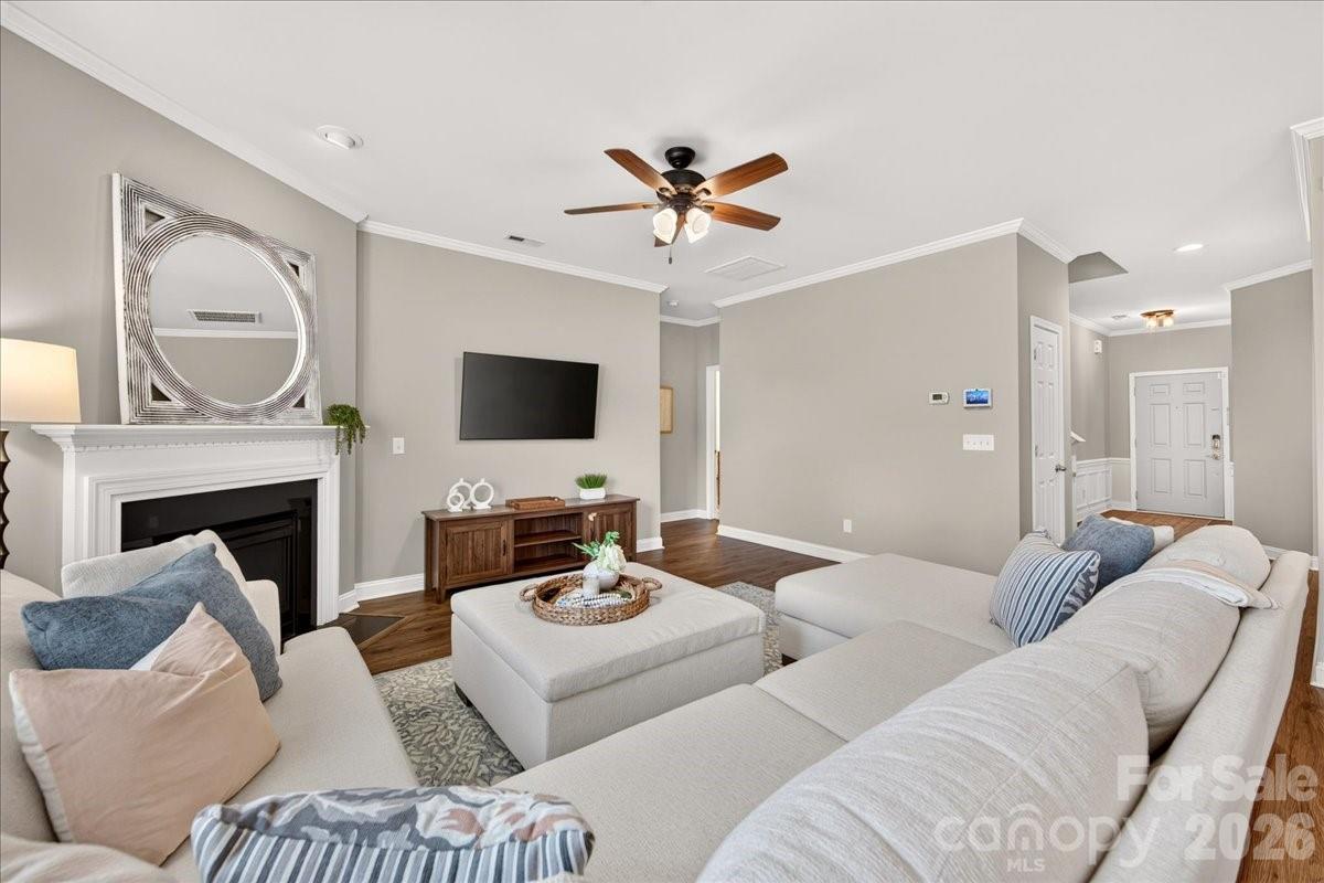 1011 Wellscroft Road Indian Trail, NC 28079 - Photo 17 of 48 Gallery Image 17
