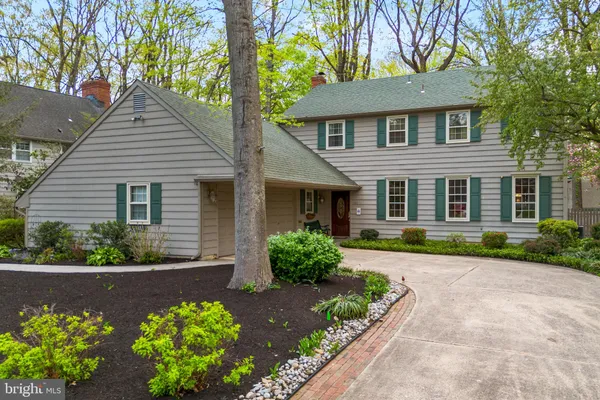 $744,000 | 108 Ashford Road, Cherry Hill, NJ 08003