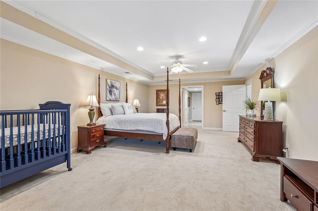 116 Ridgemoor Trace Canton, GA 30115 - Photo 60 of 95