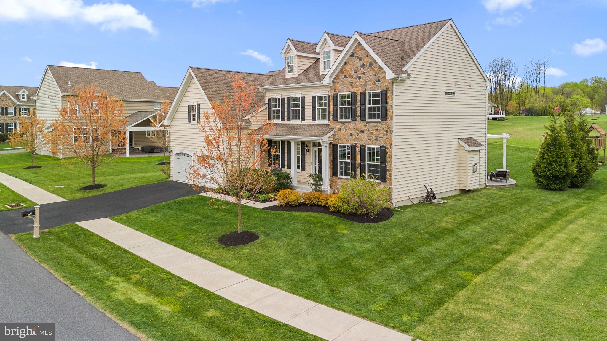 24 Abby Road Avondale, PA 19311 - Photo 3 of 51 Gallery Image 3