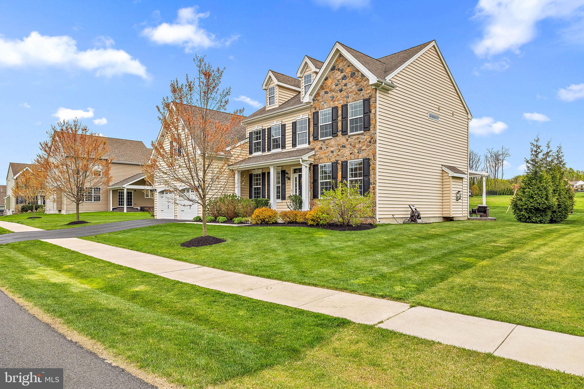 24 Abby Road Avondale, PA 19311 - Photo 47 of 51 Gallery Image 47