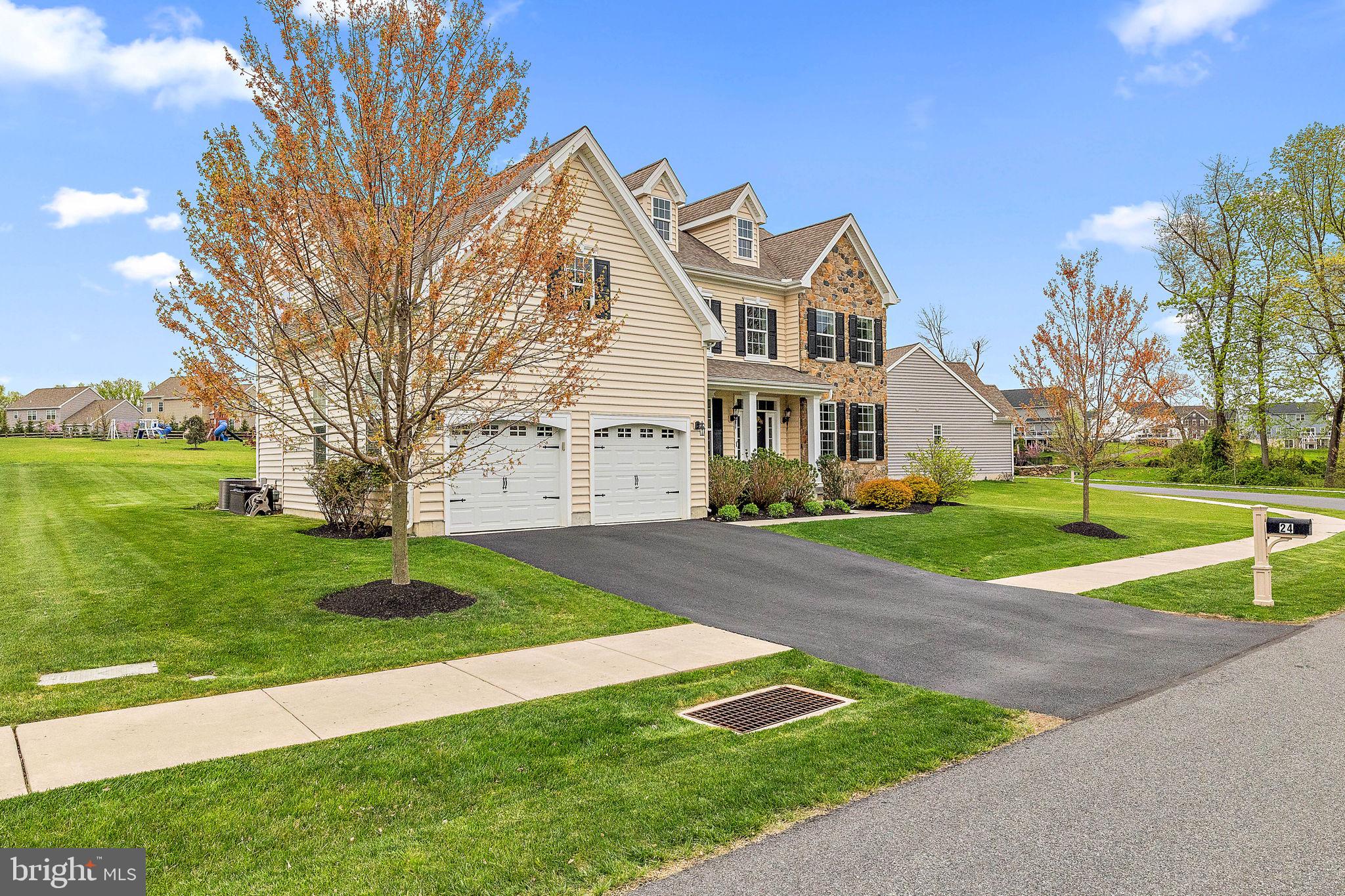24 Abby Road Avondale, PA 19311 - Photo 50 of 51 Gallery Image 50