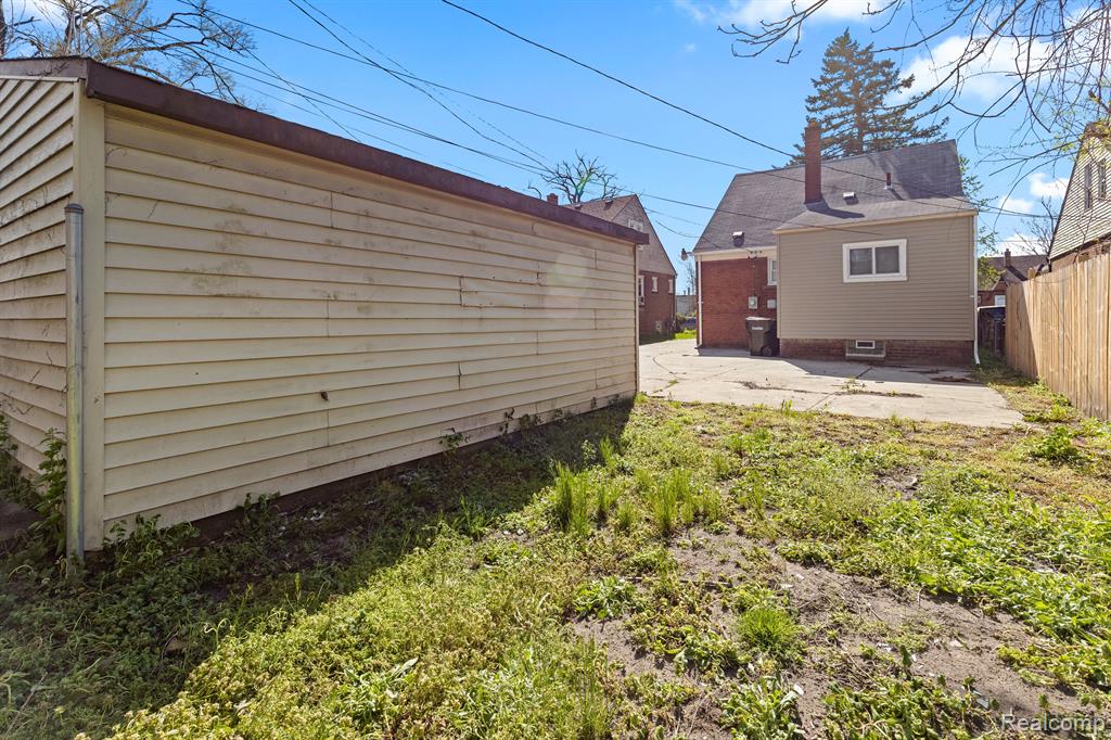 16162 Strathmoor Street Detroit, MI 48235 - Photo 23 of 23 Gallery Image 23