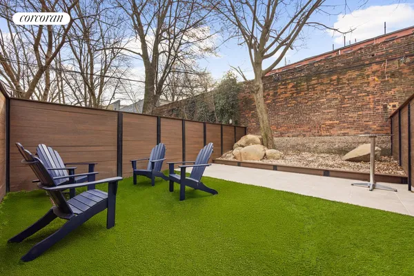 $895,000 | 598 Sterling Place, Unit 2R | Crown Heights