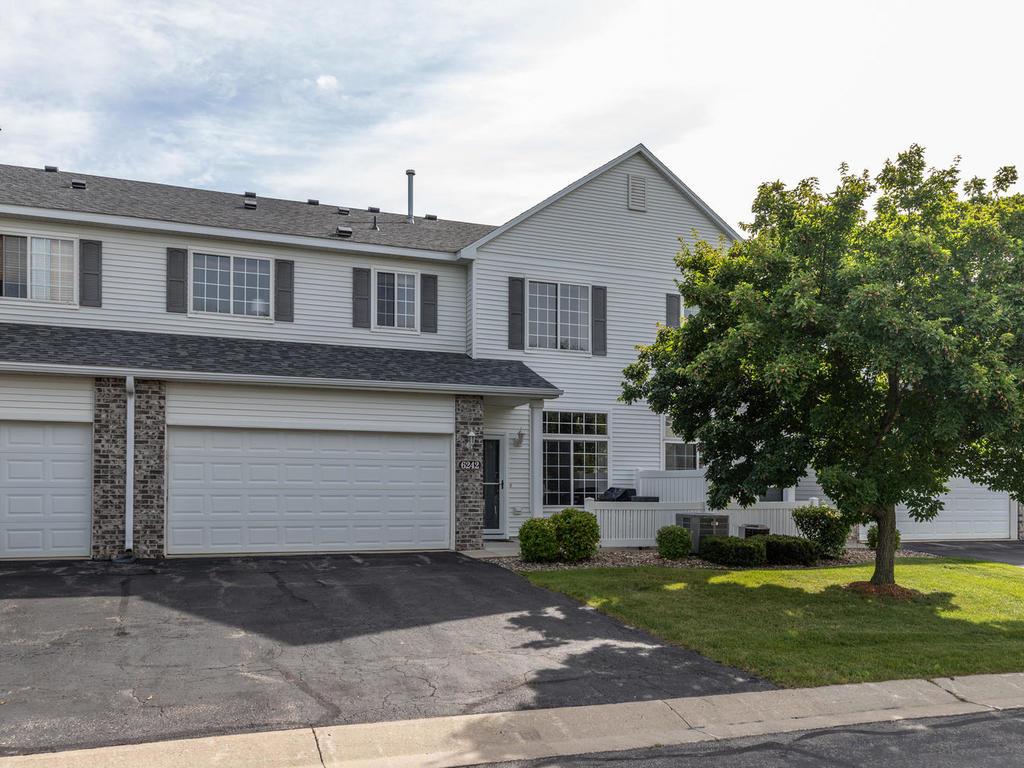 6242 29th Avenue Northwest Rochester, MN 55901 - Photo 1 of 1