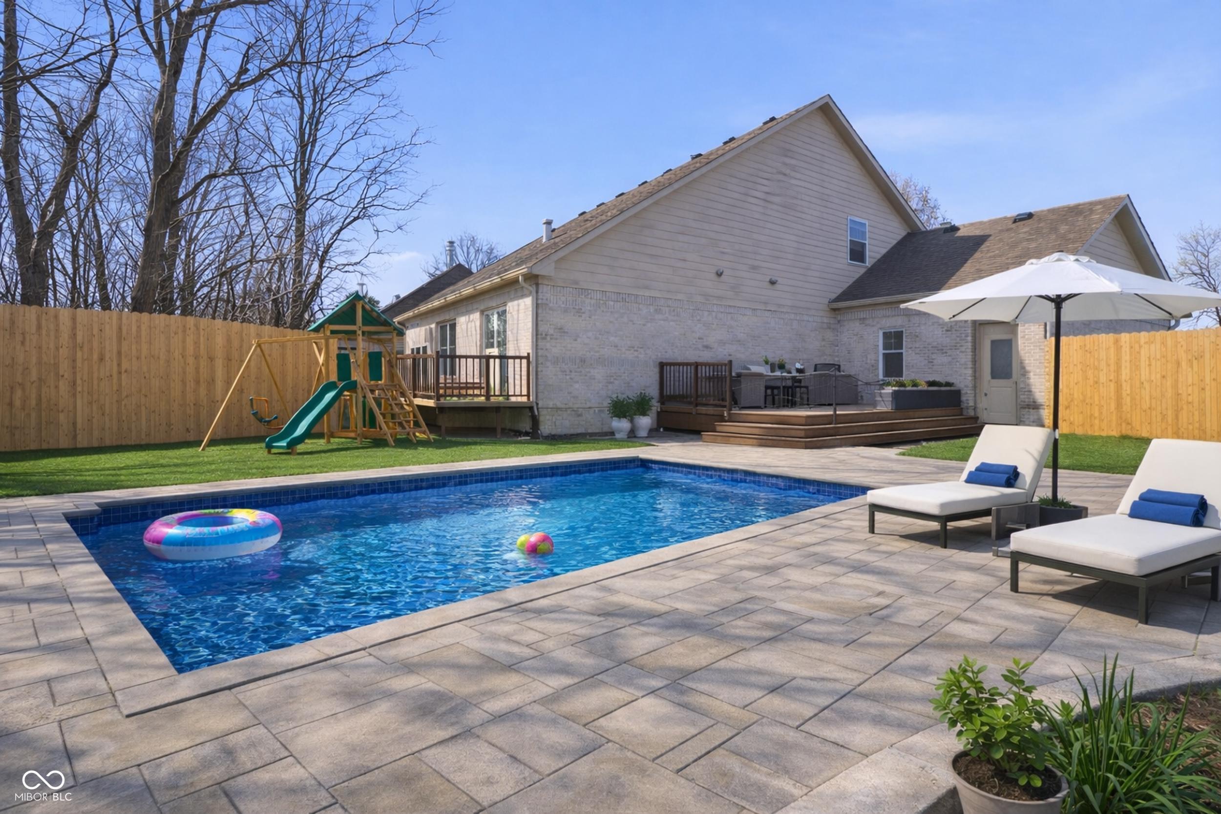 5975 Sugar Grove Road Plainfield, IN 46168 - Photo 35 of 38